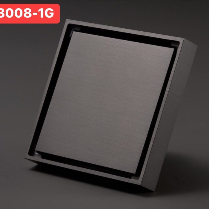 THOÁT SÀN INOX304 TOHLITE TL8008-1G