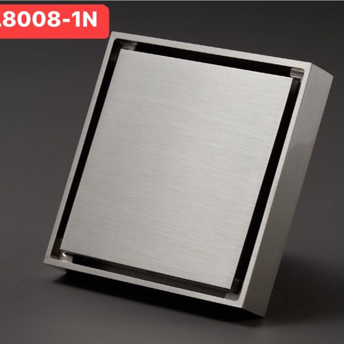 THOÁT SÀN INOX304 TOHLITE TL8008-1N